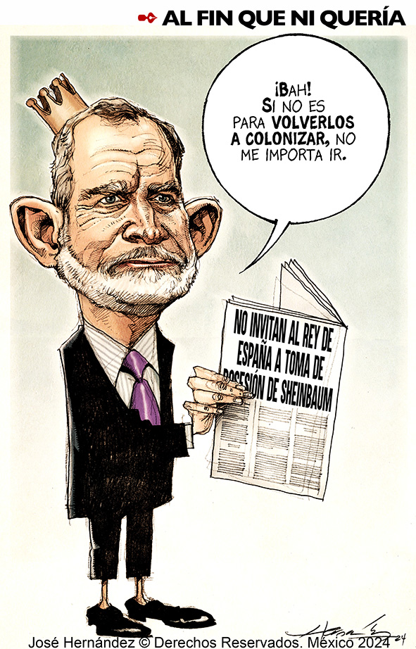 Al fin que ni quería